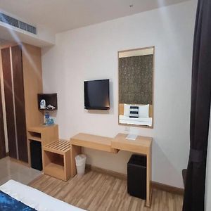 Chambre de Luxe Double